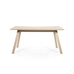 Eettafel Thomas - 170cm - Naturel - 95963