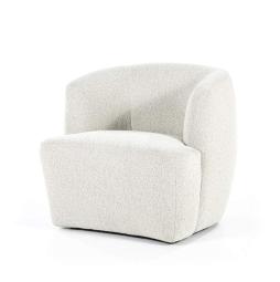 Fauteuil Charlotte - Ecru Copenhagen - 95604