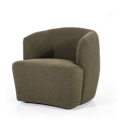 Fauteuil Charlotte - Groen Copenhagen - 95601