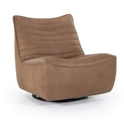 Fauteuil Matthew - Bruin Gris - 95967