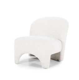 Fauteuil Owen - Beige Batea - 96239