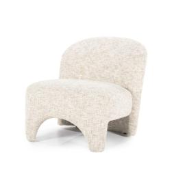 Fauteuil Owen - Taupe Batea - 96240