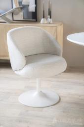 Fauteuil Ruben - Taupe Bogda - 95926