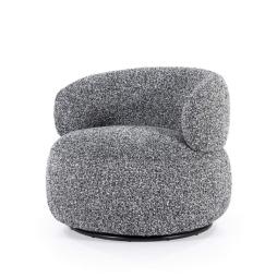 Fauteuil Maeve - Zwart Maywood - 96110