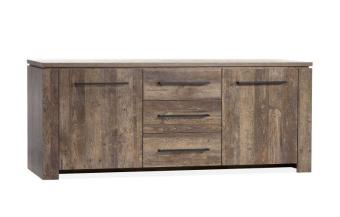 OUTLET AMSTERDAM! - Gouda Dressoir Klein