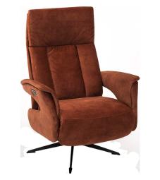 Relaxfauteuil Haarlo