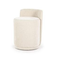 Hocker Marque - Beige - 240196