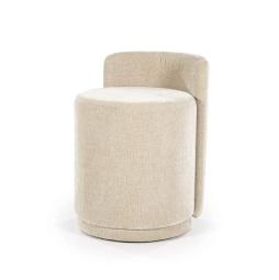 Hocker Marque - Taupe - 240198