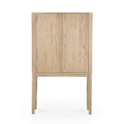 Kabinet Harvey - Naturel - 96125