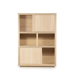 Kabinet Helsinki 120x170cm - Naturel - 96286