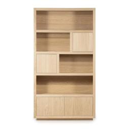 Kabinet Helsinki 120x220cm - Naturel - 96287