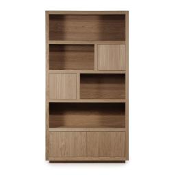 Kabinet Helsinki - 120cm - Lightbruin - 96273