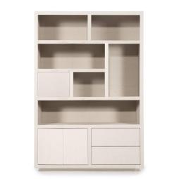 Kabinet Helsinki - 150cm - Taupe - 96281