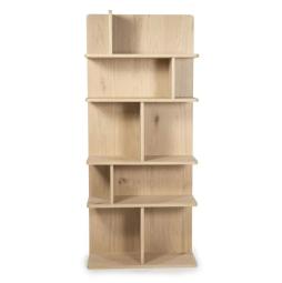 Kabinet Renee - 160cm - Naturel - 96261