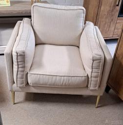 OUTLET AMERSFOORT! - Loveseat Alverna