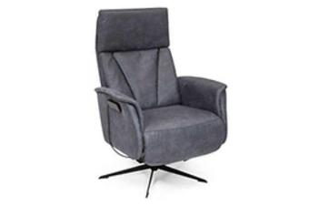 OUTLET LEEUWARDEN! - Relaxfauteuil Elst