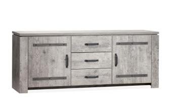 OUTLET AMSTERDAM! - Rotterdam Dressoir Klein