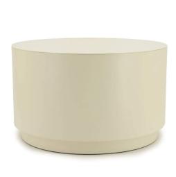 Salontafel Mesita - Beige - 240154