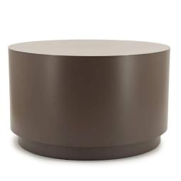 Salontafel Mesita - Dark Taupe - 240156