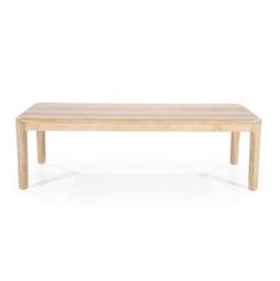 Salontafel Harvey - Naturel - 96131