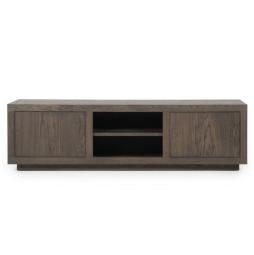 TV-Meubel Helsinki - 160cm - Bruin - 96262