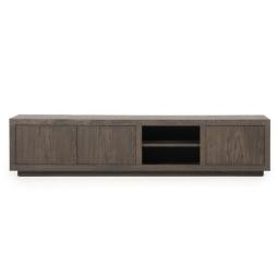 TV-Meubel Helsinki - 200cm - Bruin - 96263