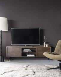 TV Meubel Lio 170 cm - 2deurs - 95902