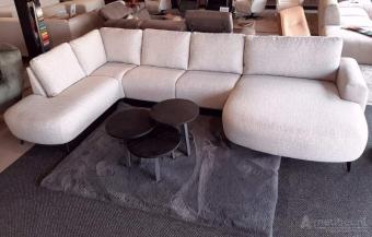 Helmond Loveseat (1x Relax)