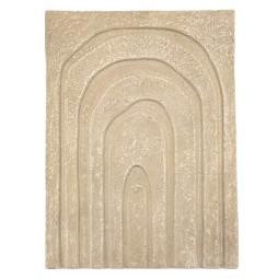 Wanddecoratie Echo - Naturel - 221663